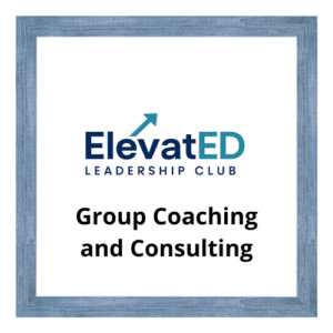 Group Coaching Pay-in-Full